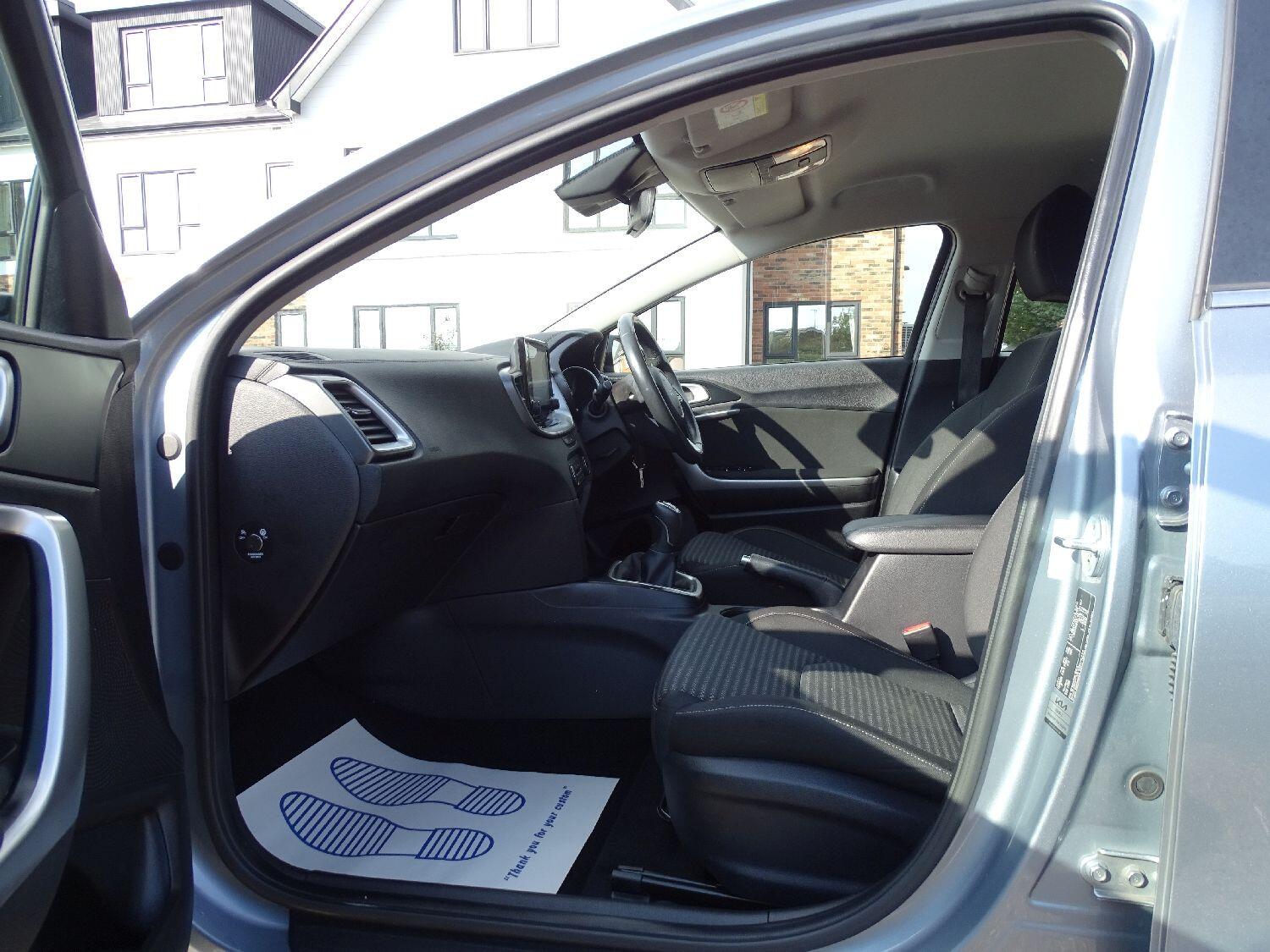 Used Kia Ceed 2022 for sale - 76041732: Photo 15