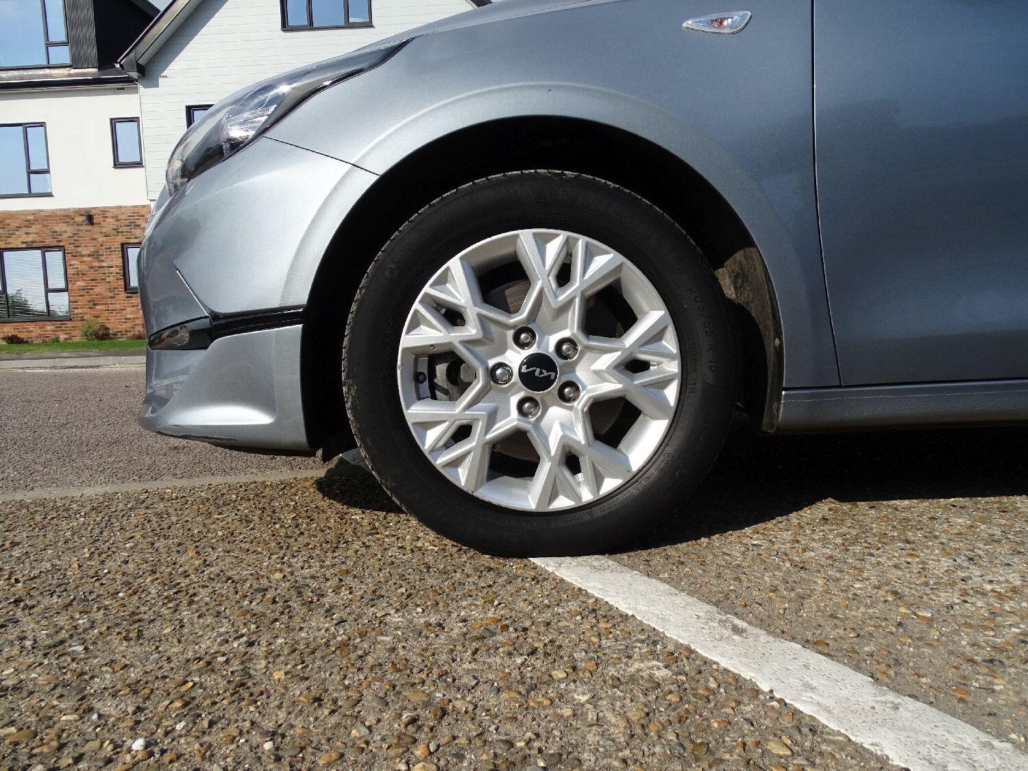 Used Kia Ceed 2022 for sale - 76041732: Photo 16