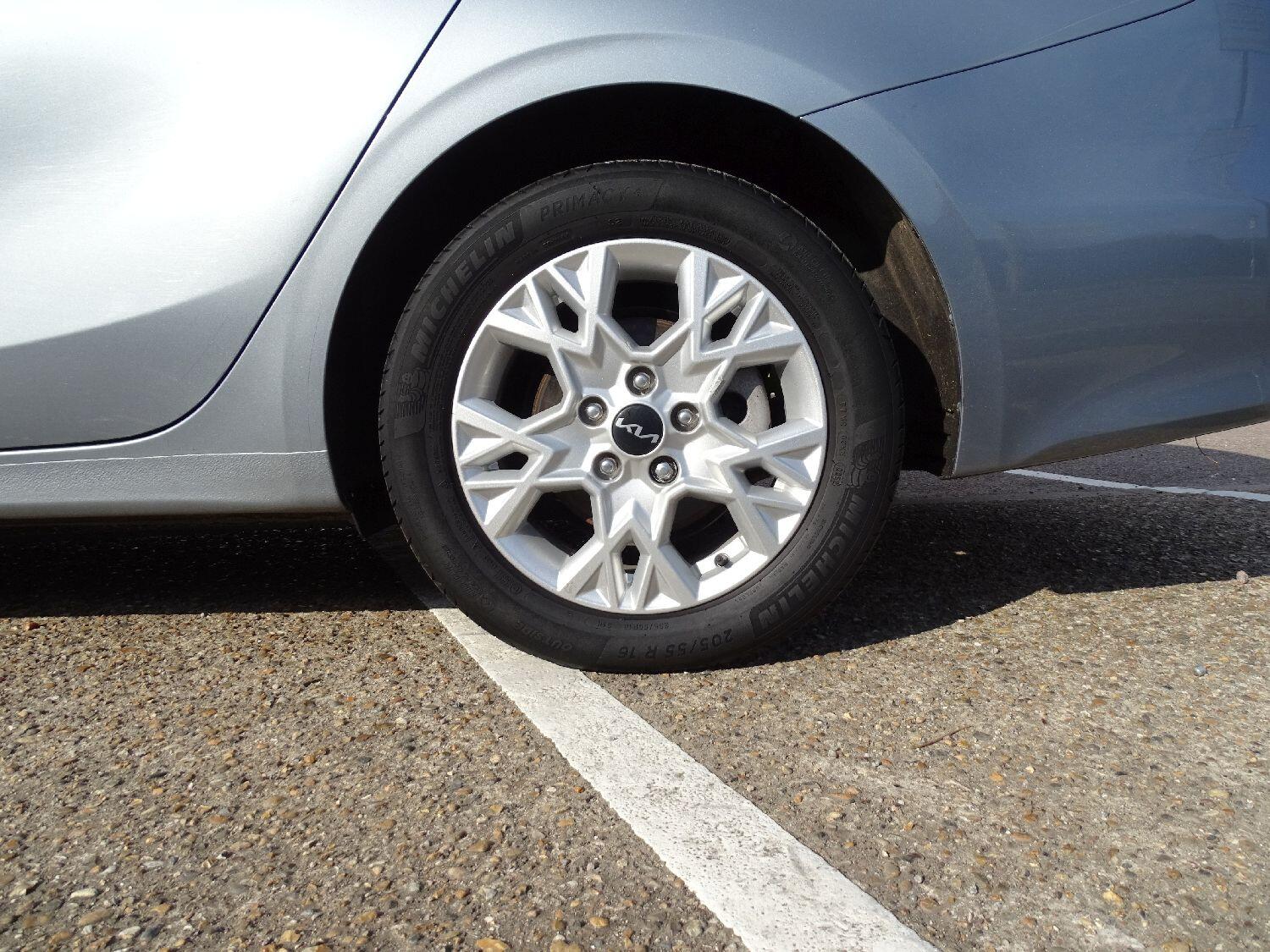 Used Kia Ceed 2022 for sale - 76041732: Photo 17