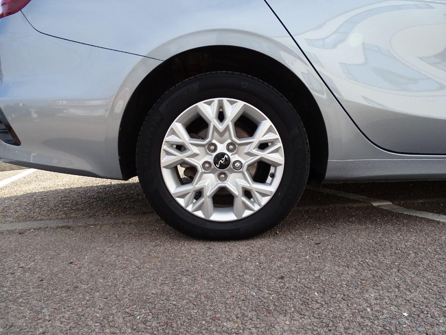 Used Kia Ceed 2022 for sale - 76041732: Photo 18