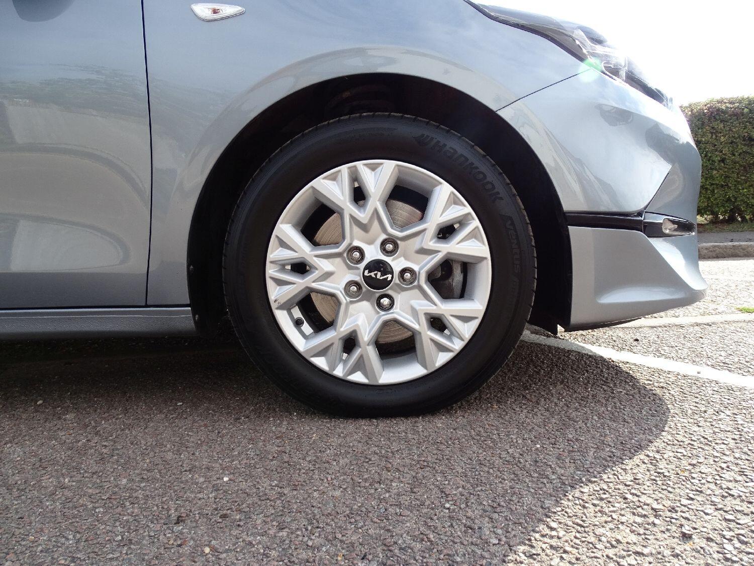 Used Kia Ceed 2022 for sale - 76041732: Photo 19