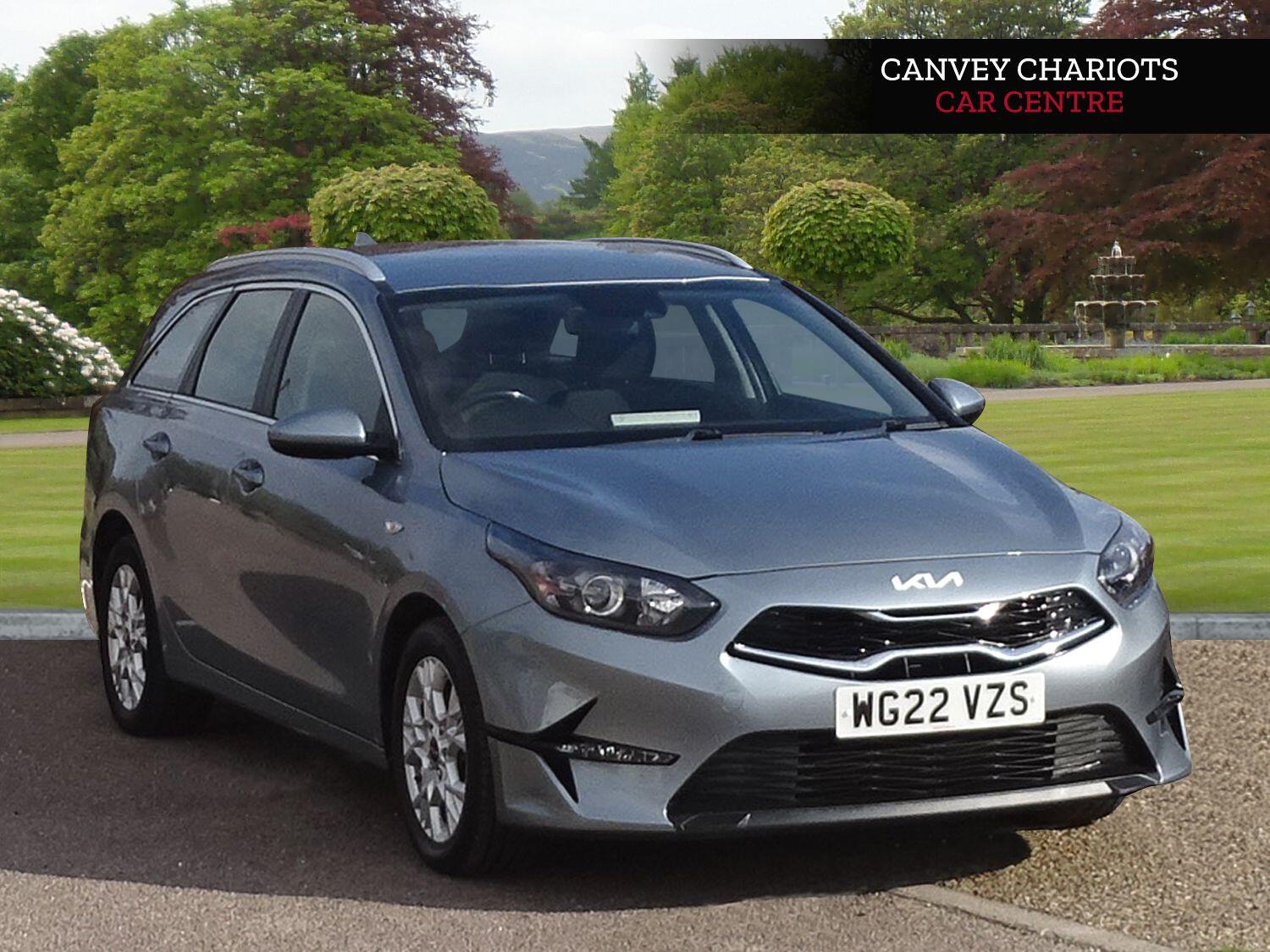 Used Kia Ceed 2022 for sale - 76041732: Photo 2