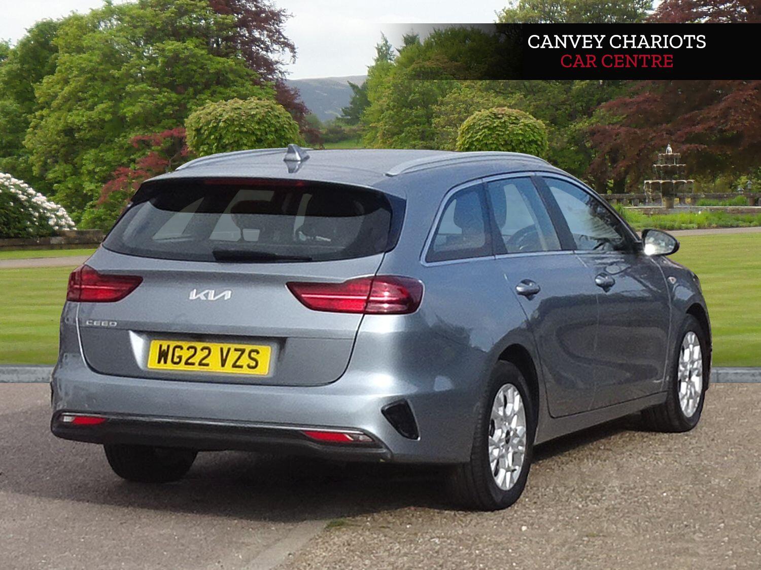 Used Kia Ceed 2022 for sale - 76041732: Photo 3