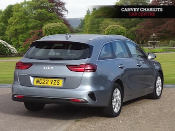 Used Kia Ceed 2022 for sale - 76041732: Photo 3