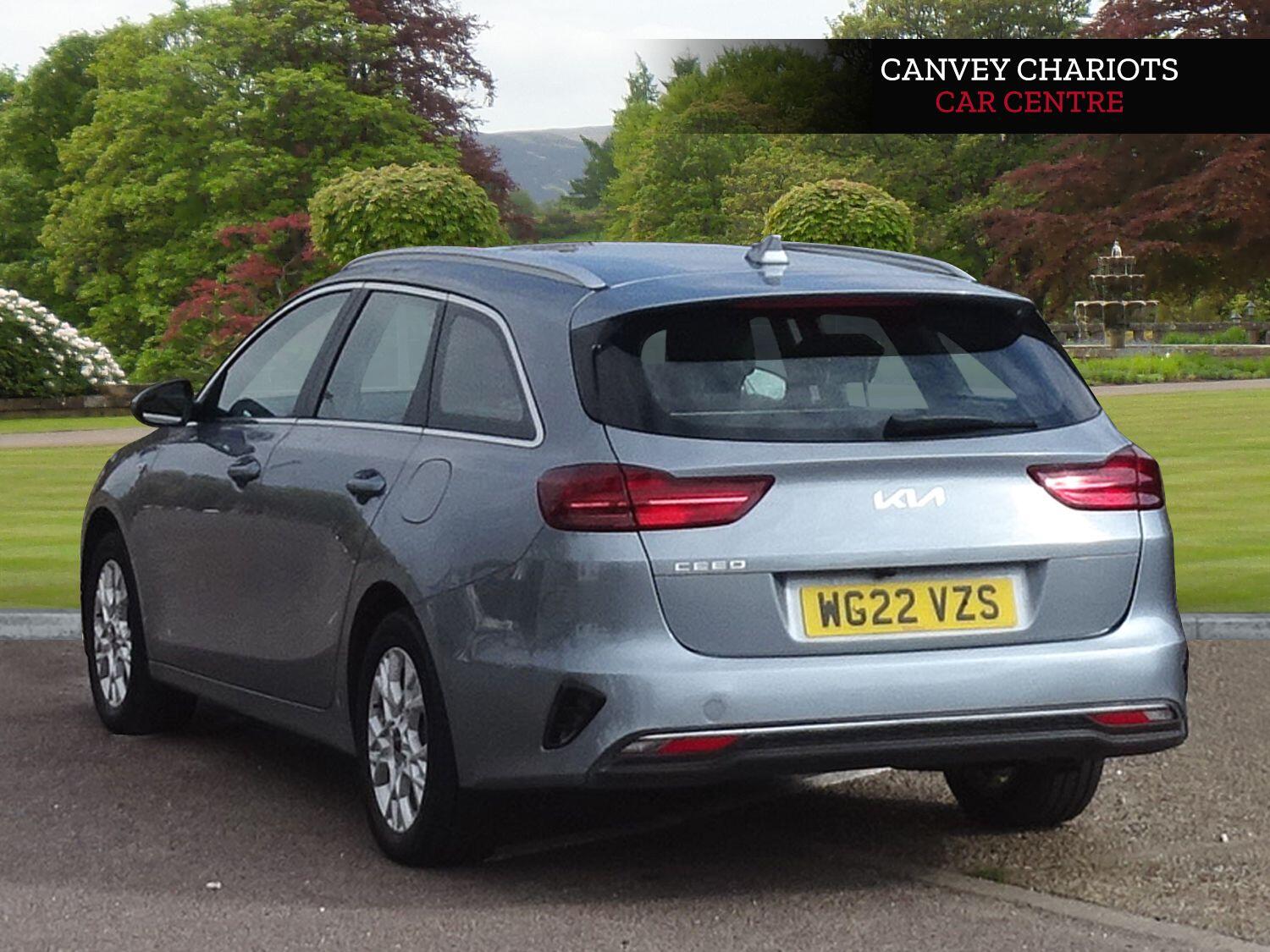 Used Kia Ceed 2022 for sale - 76041732: Photo 4