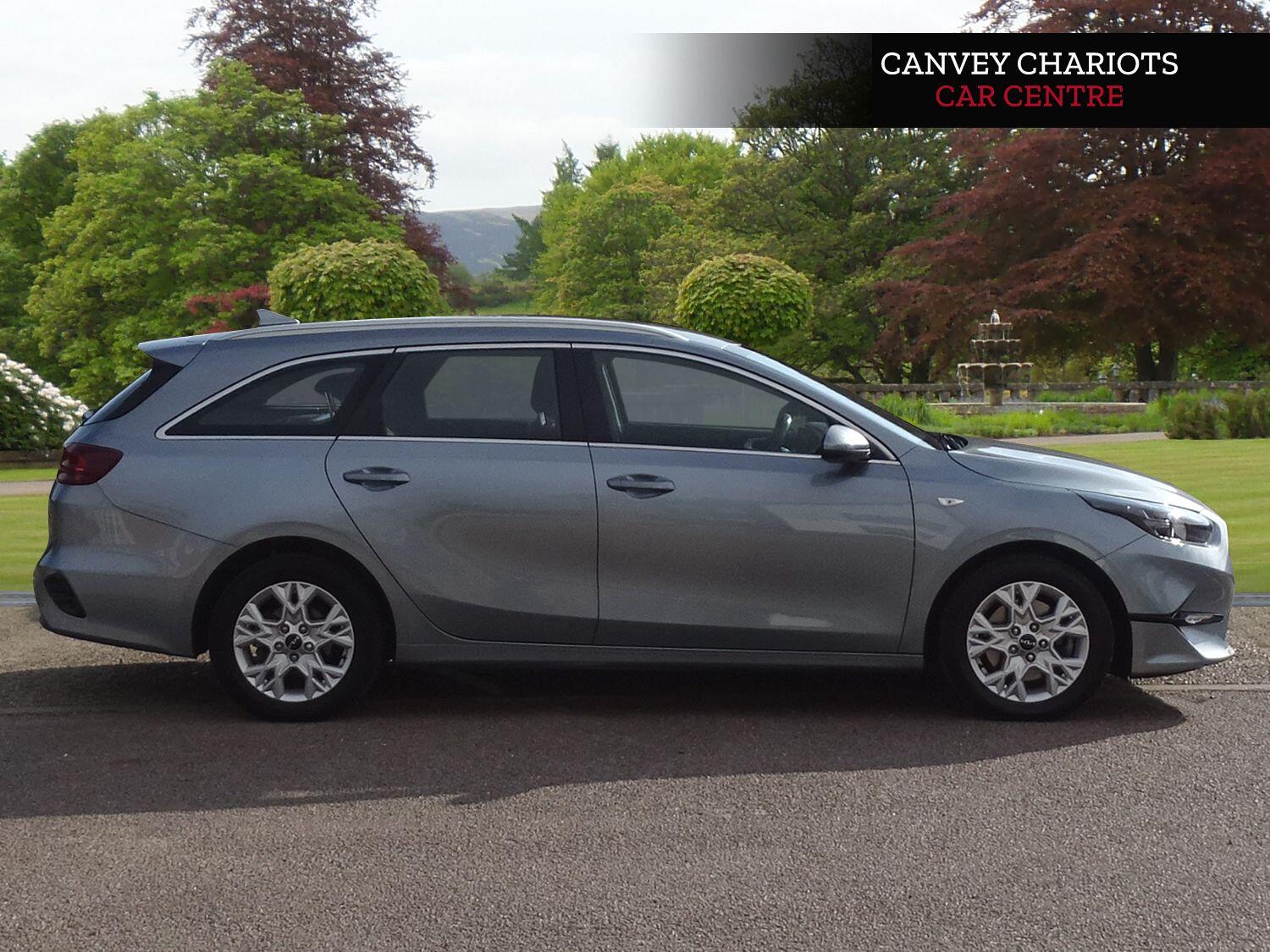 Used Kia Ceed 2022 for sale - 76041732: Photo 5