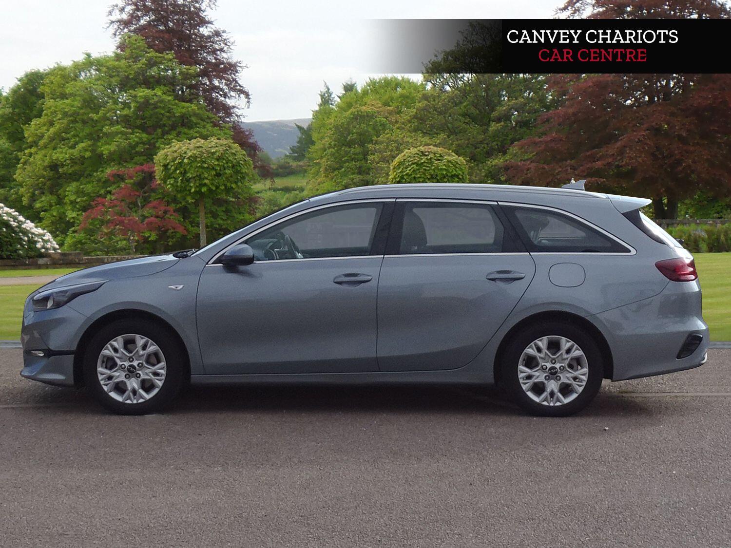 Used Kia Ceed 2022 for sale - 76041732: Photo 6