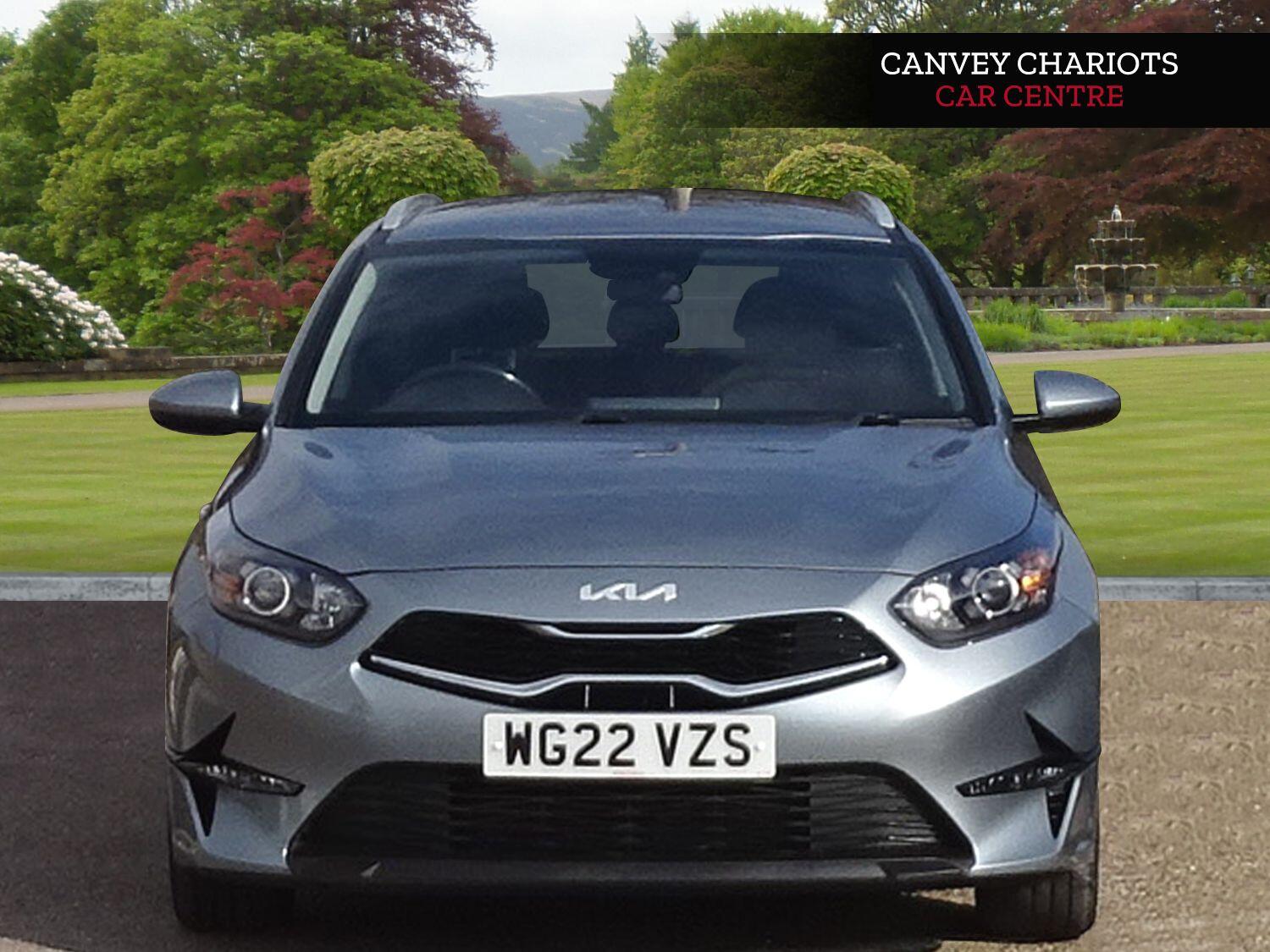 Used Kia Ceed 2022 for sale - 76041732: Photo 7