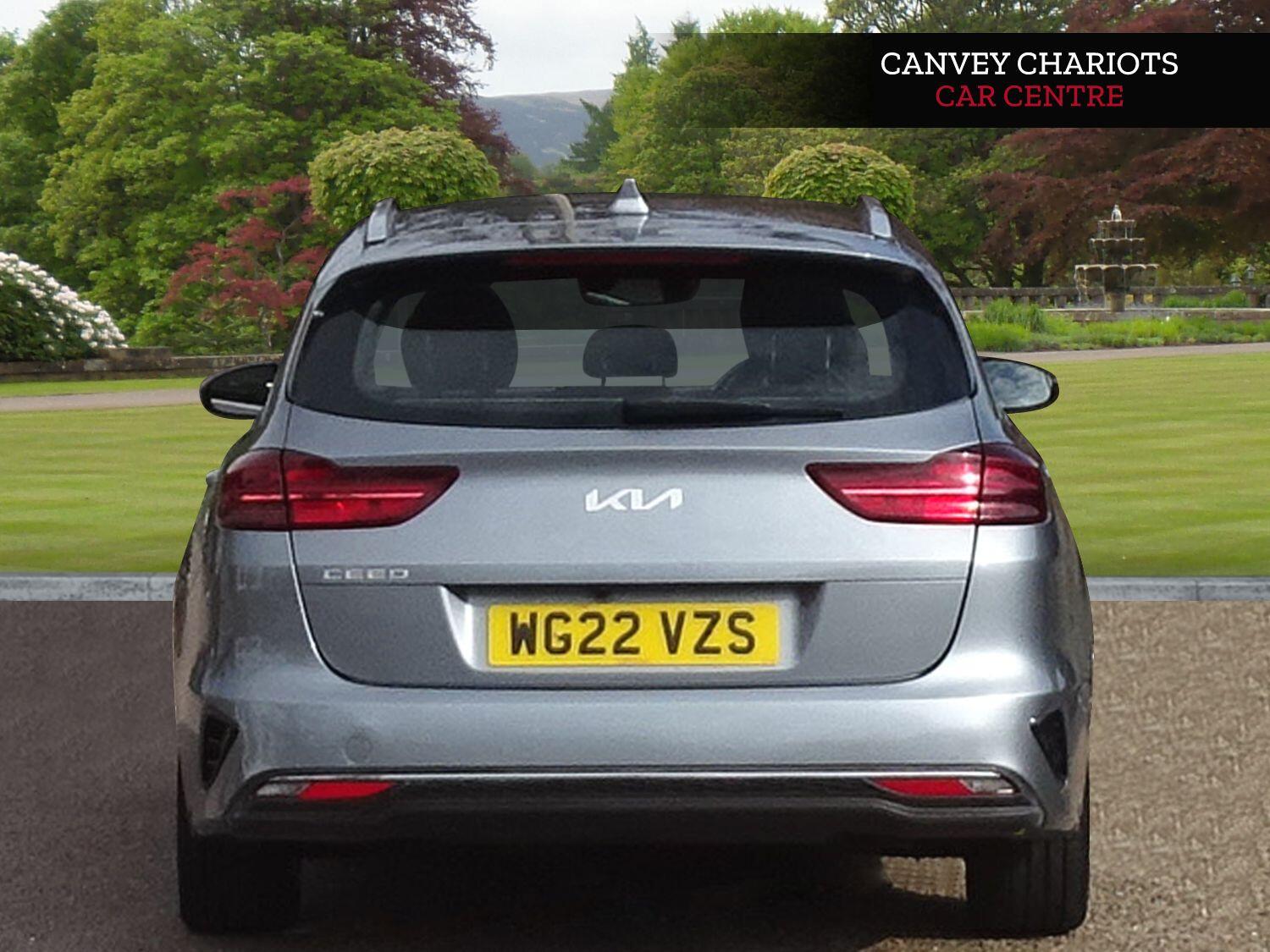 Used Kia Ceed 2022 for sale - 76041732: Photo 8