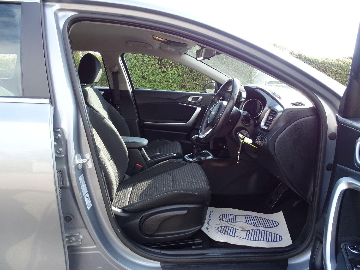 Used Kia Ceed 2022 for sale - 76041732: Photo 9
