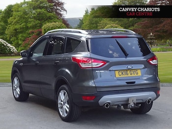 Used Ford Kuga 2016 for sale - 75185994: Photo