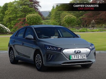 Used Hyundai IONIQ 2022 for sale - 78020196: Photo