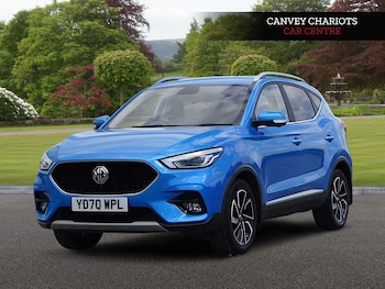 Used MG MG ZS 2020 for sale - 78376173: Photo