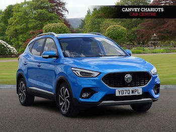 Used MG MG ZS 2020 for sale - 78376173: Photo