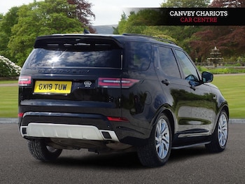 Used Land Rover Discovery 2019 for sale - 79540773: Photo
