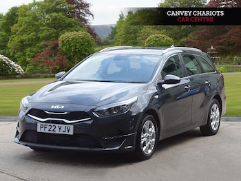 2022 (22) - 1.0 T-GDi 2 Sportswagon Euro 6 (s/s) 5dr