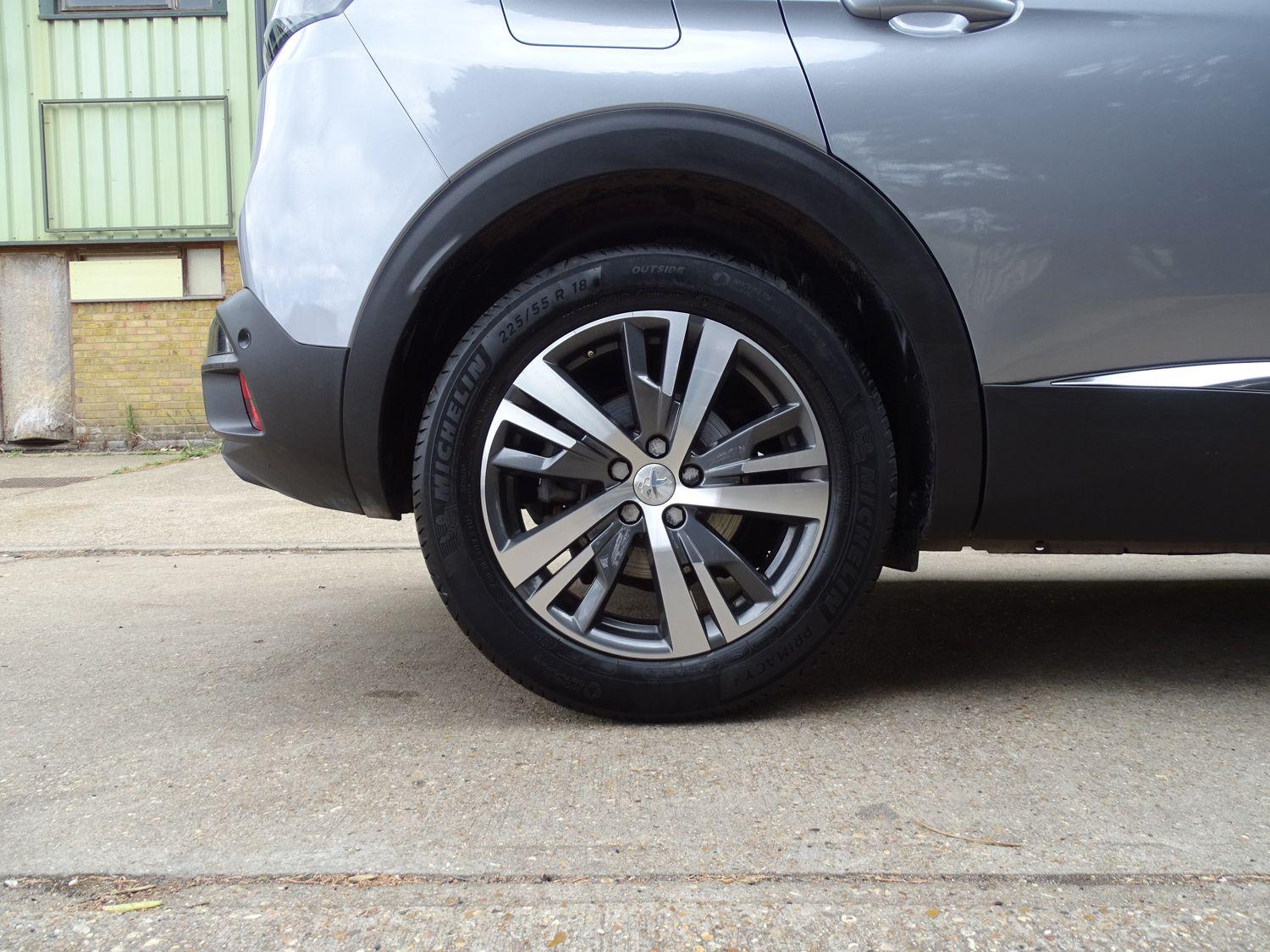 Used Peugeot 3008 2022 for sale - 76095025: Photo 10