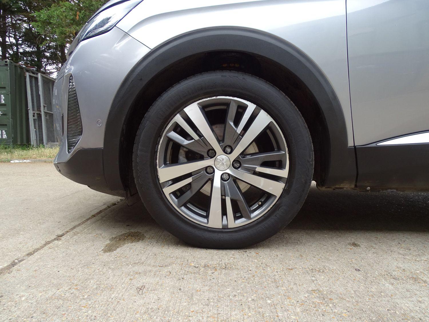 Used Peugeot 3008 2022 for sale - 76095025: Photo 12
