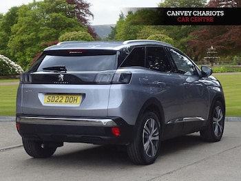 Used Peugeot 3008 2022 for sale - 76095025: Photo 3