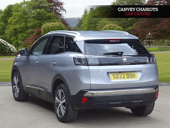 Used Peugeot 3008 2022 for sale - 76095025: Photo 4