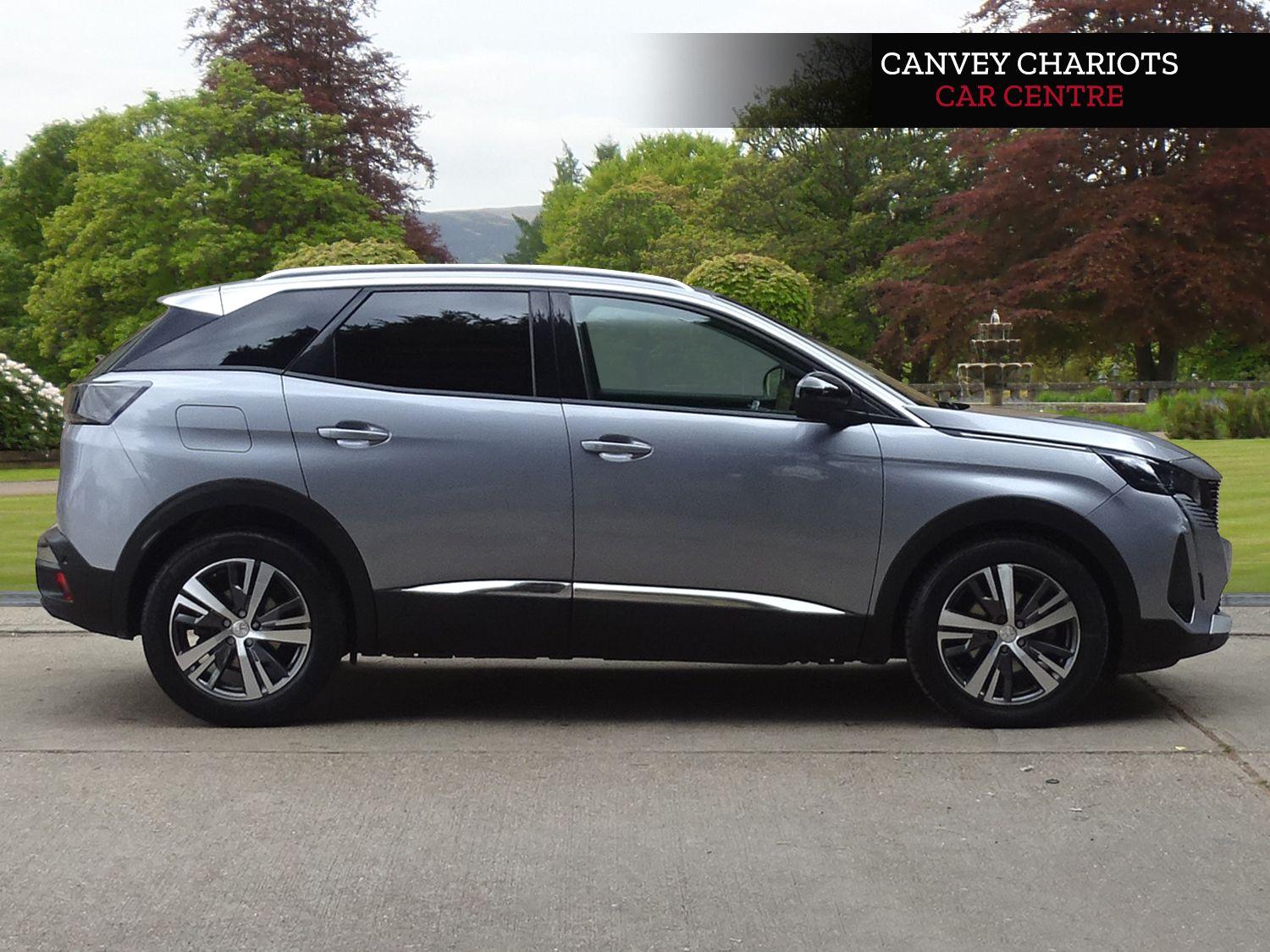 Used Peugeot 3008 2022 for sale - 76095025: Photo 5