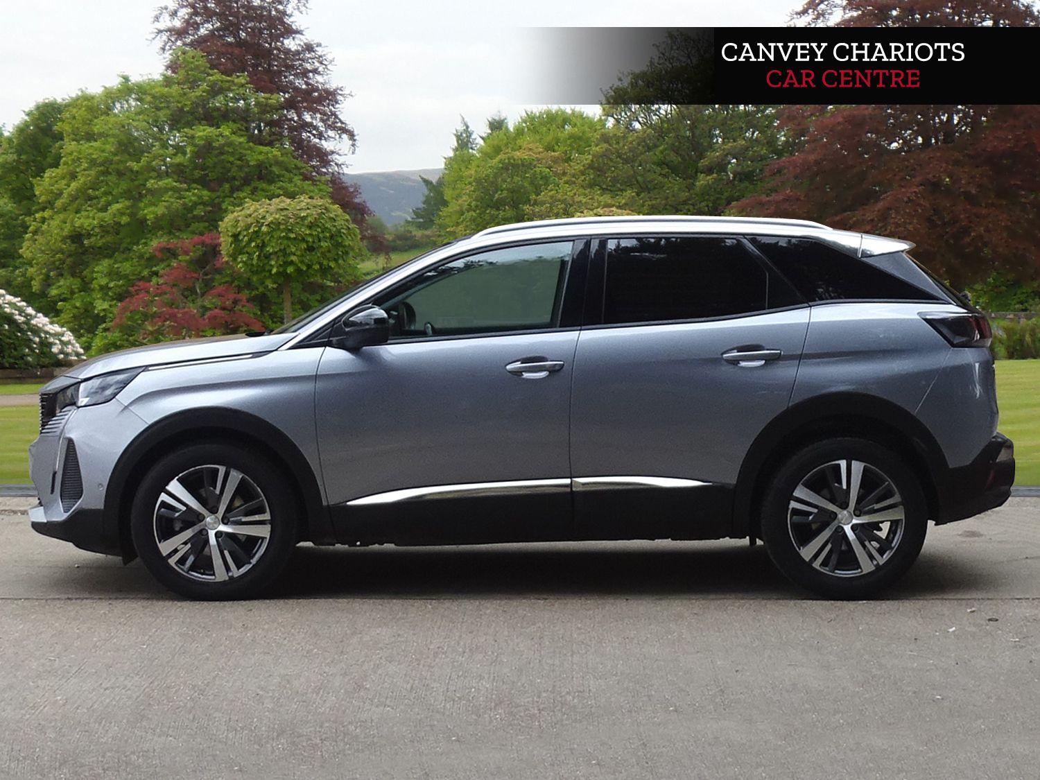 Used Peugeot 3008 2022 for sale - 76095025: Photo 6