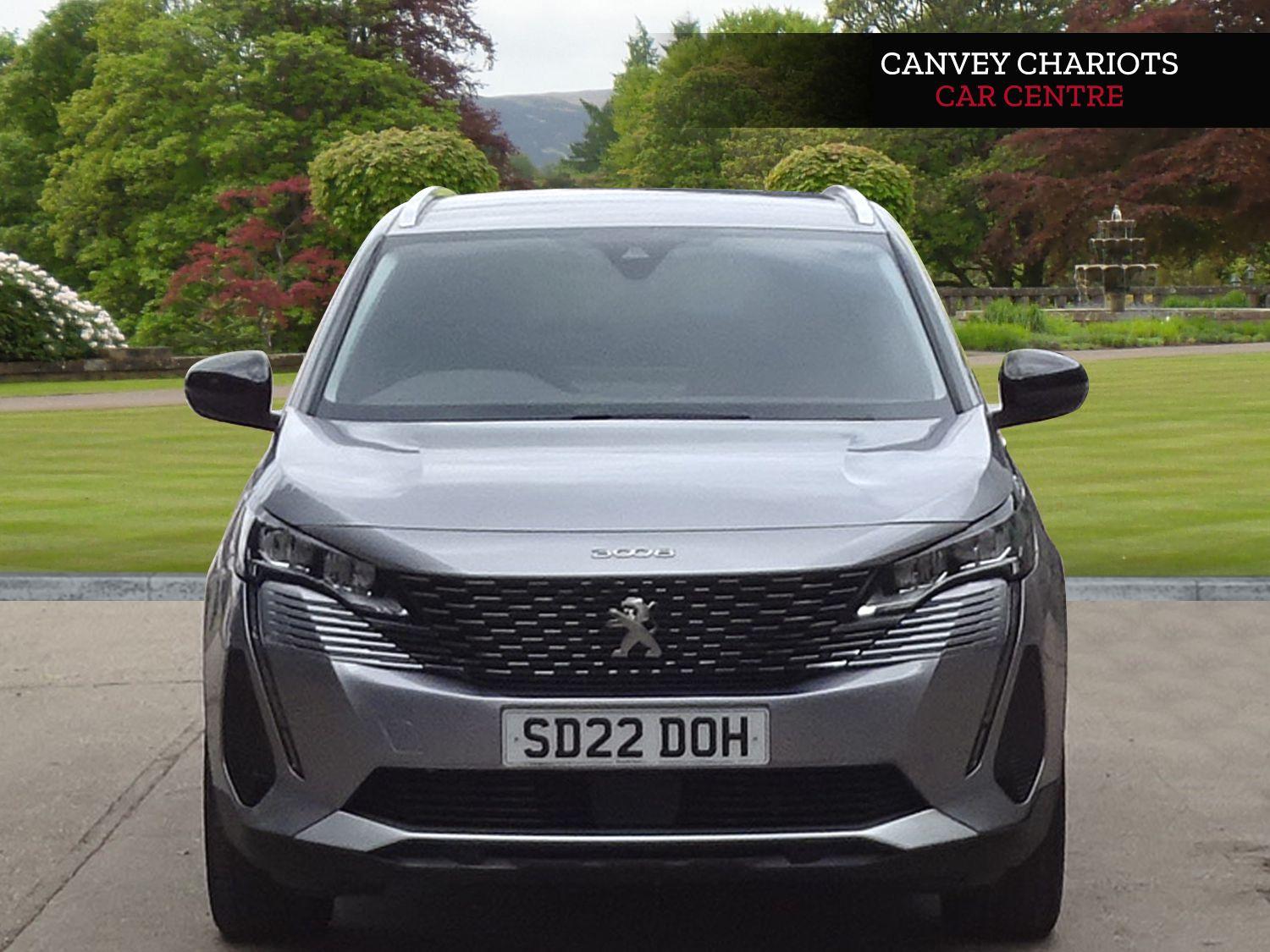 Used Peugeot 3008 2022 for sale - 76095025: Photo 7