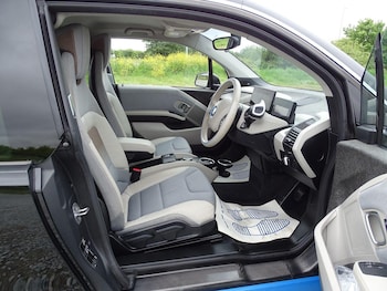 Used BMW i3 2021 for sale - 78562348: Photo