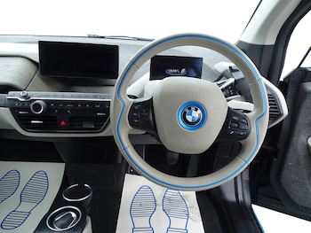 Used BMW i3 2021 for sale - 78562348: Photo