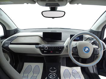 Used BMW i3 2021 for sale - 78562348: Photo