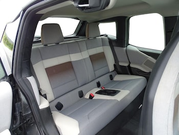 Used BMW i3 2021 for sale - 78562348: Photo