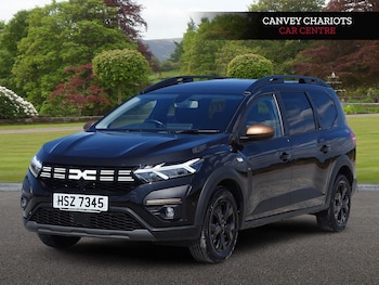 Used Dacia Jogger 2024 for sale - 79212873: Photo