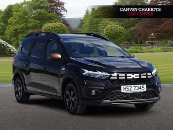 Used Dacia Jogger 2024 for sale - 79212873: Photo