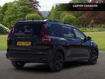 Used Dacia Jogger 2024 for sale - 79212873: Photo