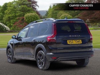 Used Dacia Jogger 2024 for sale - 79212873: Photo