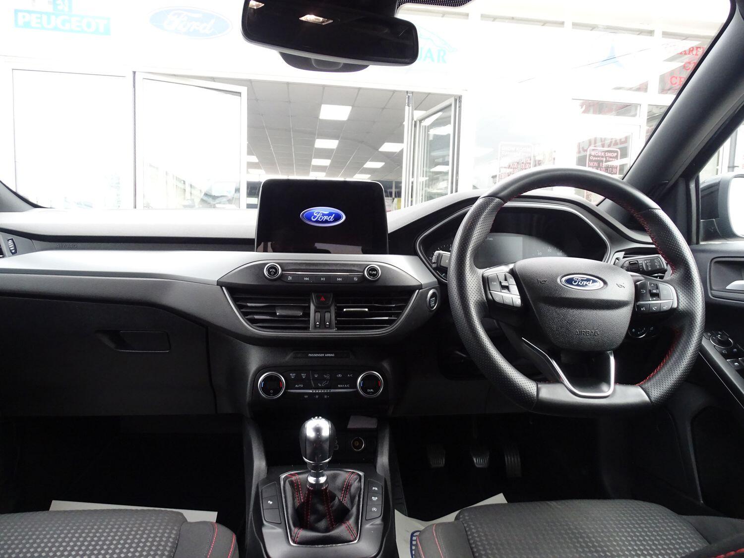 Used Ford Focus 2022 for sale - 75941717: Photo 10