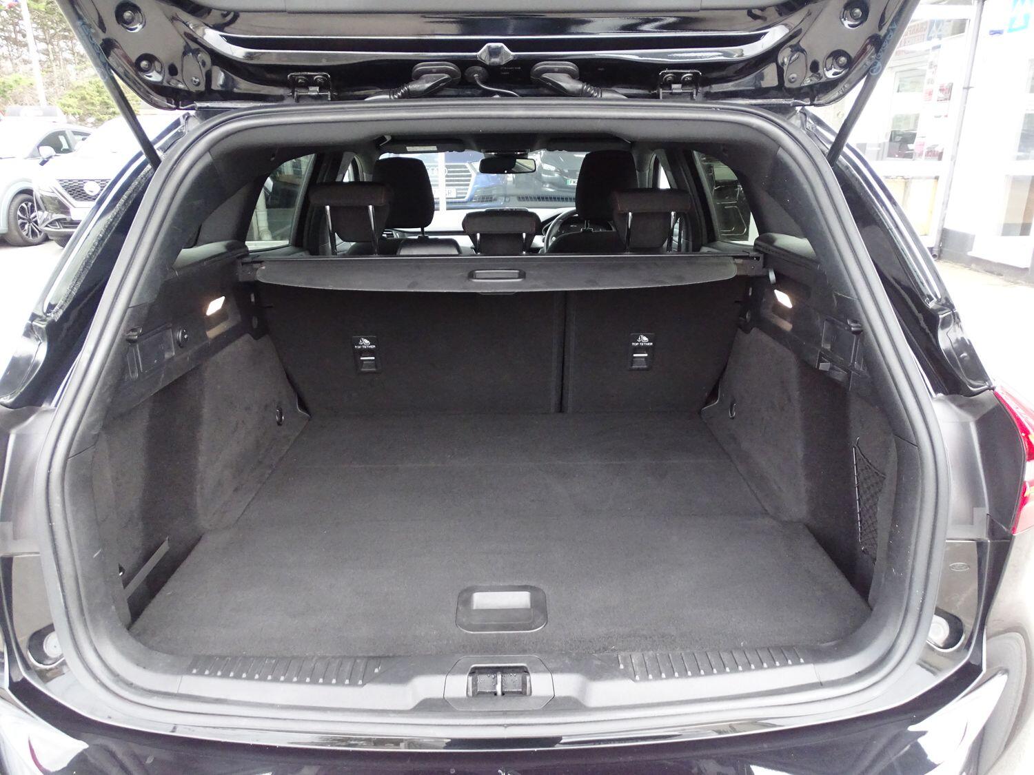 Used Ford Focus 2022 for sale - 75941717: Photo 11