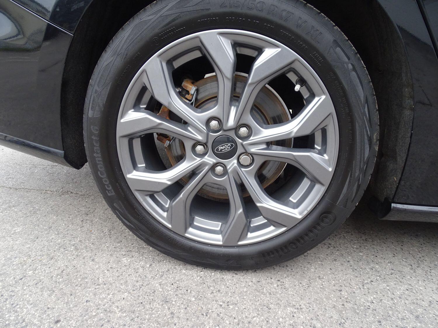 Used Ford Focus 2022 for sale - 75941717: Photo 12