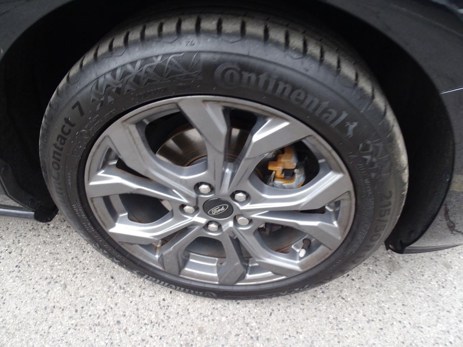 Used Ford Focus 2022 for sale - 75941717: Photo 13