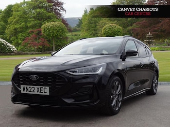 Used Ford Focus 2022 for sale - 75941717: Photo
