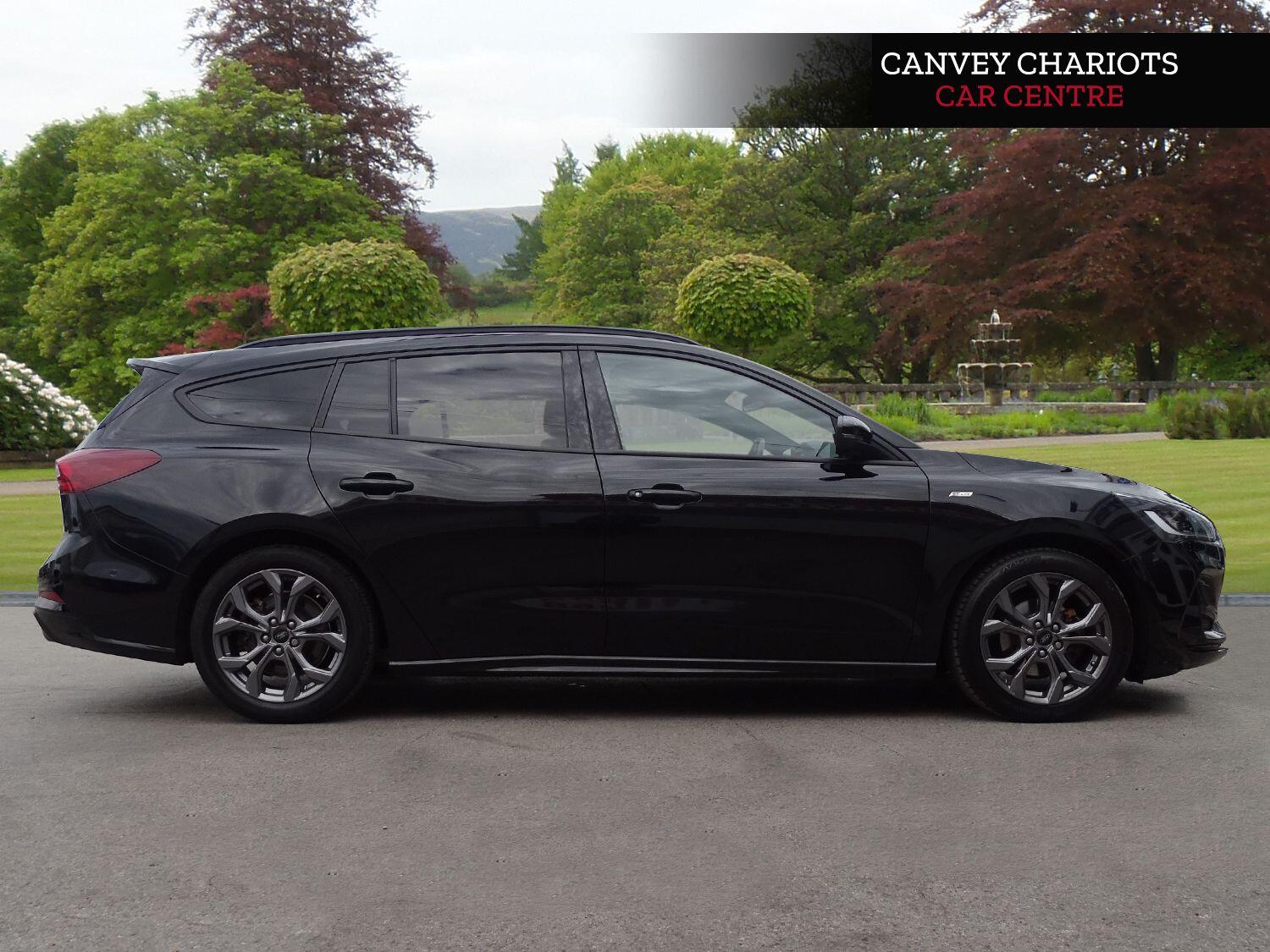 Used Ford Focus 2022 for sale - 75941717: Photo 5