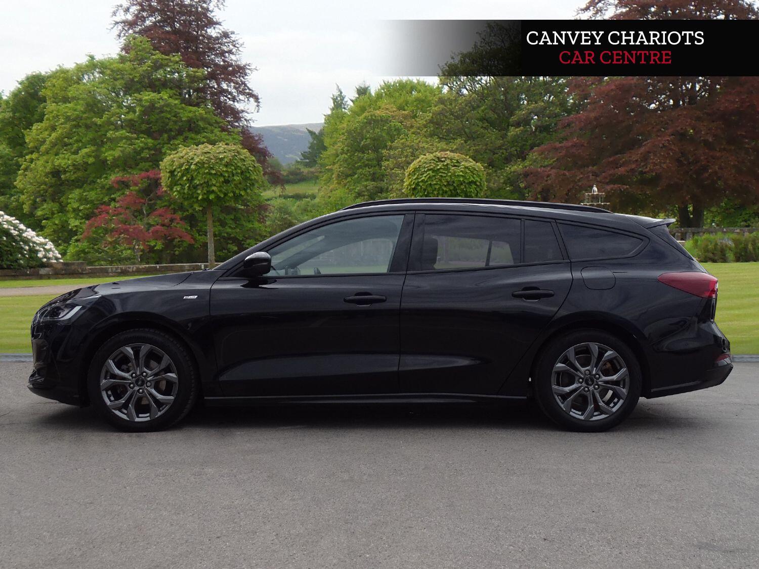 Used Ford Focus 2022 for sale - 75941717: Photo 6