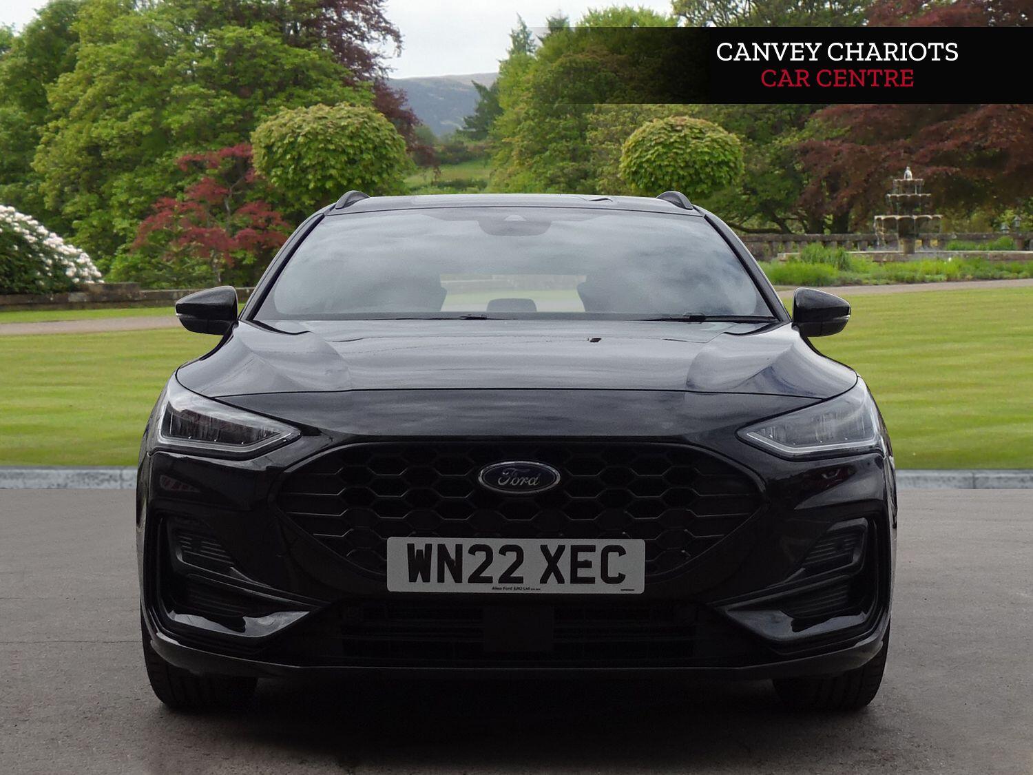 Used Ford Focus 2022 for sale - 75941717: Photo 7