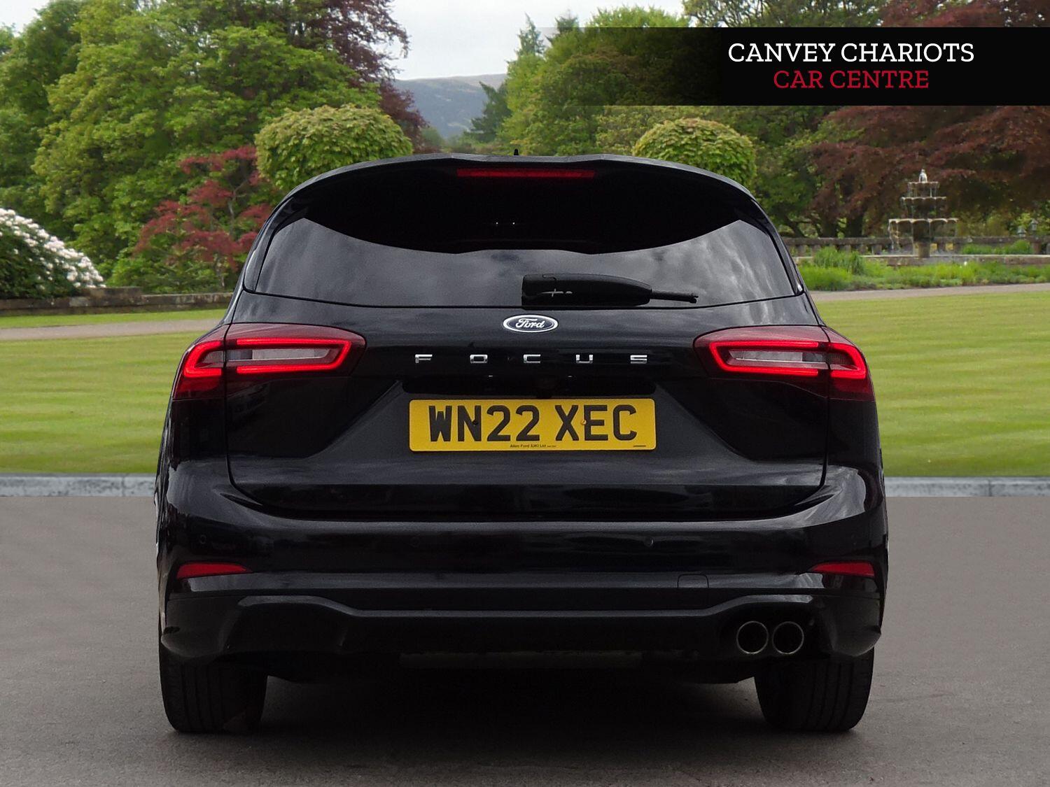 Used Ford Focus 2022 for sale - 75941717: Photo 8