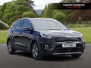 Used Kia Niro 2022 for sale - 78622867: Photo
