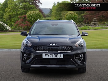 Used Kia Niro 2022 for sale - 78622867: Photo