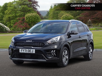Used Kia Niro 2022 for sale - 78622867: Photo