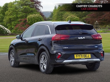 Used Kia Niro 2022 for sale - 78622867: Photo