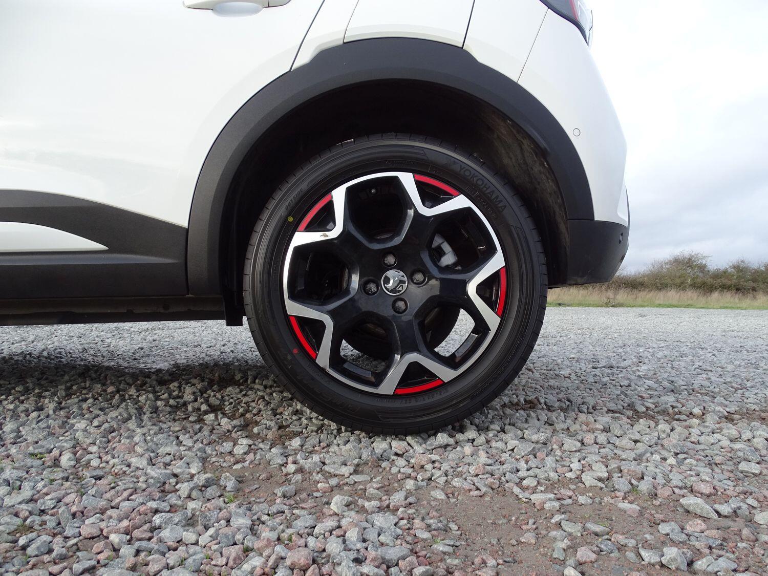 Used Vauxhall Mokka 2023 for sale - 76562420: Photo 10