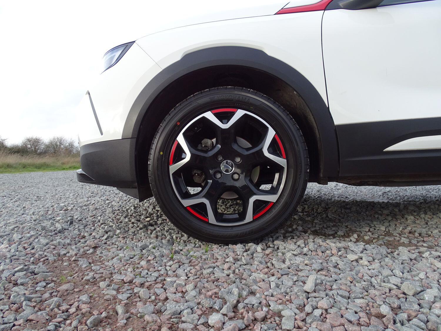 Used Vauxhall Mokka 2023 for sale - 76562420: Photo 11